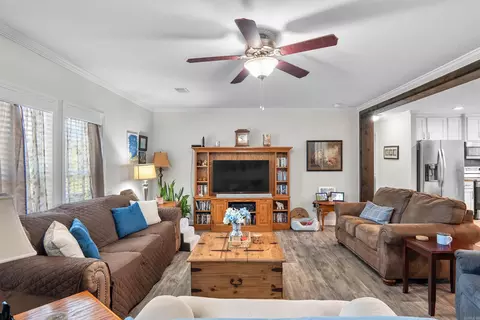 607 Allison Rd, Austin, AR 72007 photo 11
