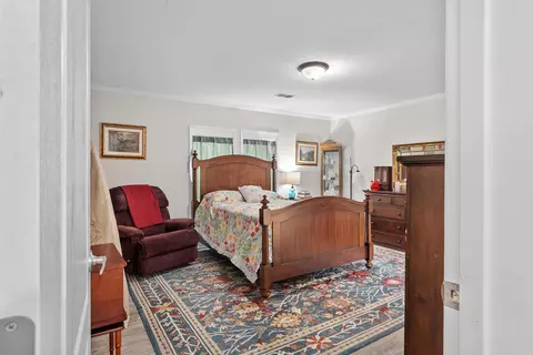 607 Allison Rd, Austin, AR 72007 photo 18