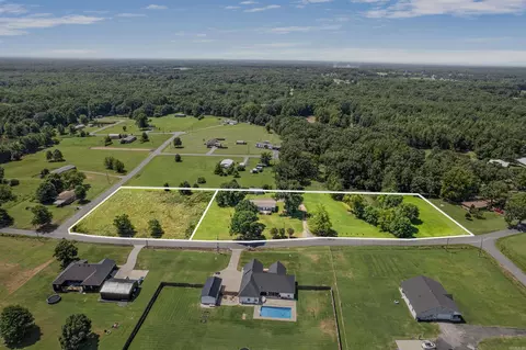 607 Allison Rd, Austin, AR 72007 photo 7