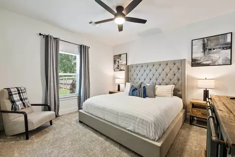 Bedroom - 7205 Havenwood Dr, Benton, AR 72019 photo 4 of 4