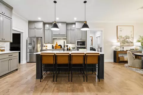 Kitchen - 7205 Havenwood Dr, Benton, AR 72019 photo 1 of 8