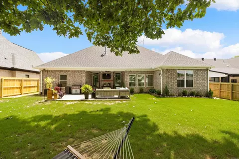 Exterior - 7205 Havenwood Dr, Benton, AR 72019 photo 5 of 10