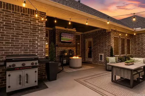 Other - 7205 Havenwood Dr, Benton, AR 72019 photo 8 of 9