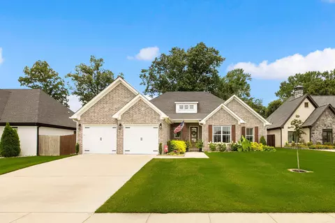 Exterior - 7205 Havenwood Dr, Benton, AR 72019 photo 10 of 10
