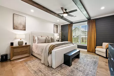 Bedroom - 7205 Havenwood Dr, Benton, AR 72019 photo 1 of 4