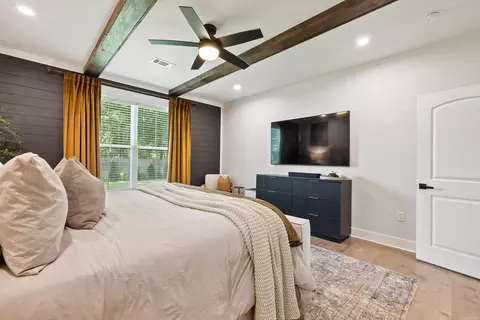 Bedroom - 7205 Havenwood Dr, Benton, AR 72019 photo 2 of 4