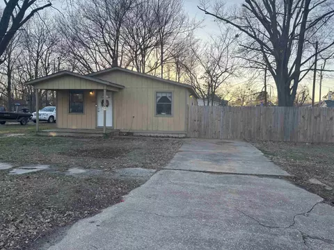 504 S Pine St, Hope, AR 71801 photo 19