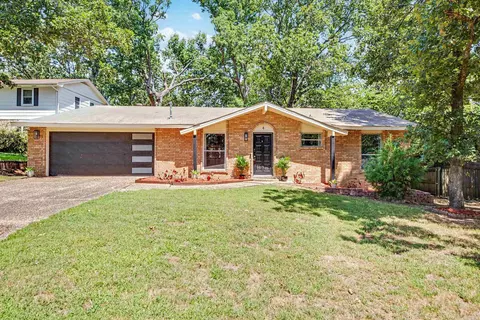 4 Sallisaw Cir, North Little Rock, AR 72116