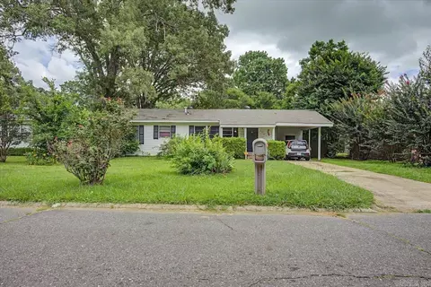 3504 Porter Ave, Texarkana, AR 71854