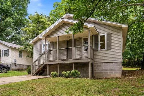 212 Bayard St, Hot Springs, AR 71901