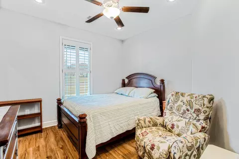 Bedroom - 18 River Bnd, Mayflower, AR 72106 photo 1 of 3