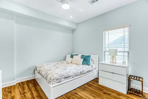 Bedroom - 18 River Bnd, Mayflower, AR 72106 photo 2 of 3