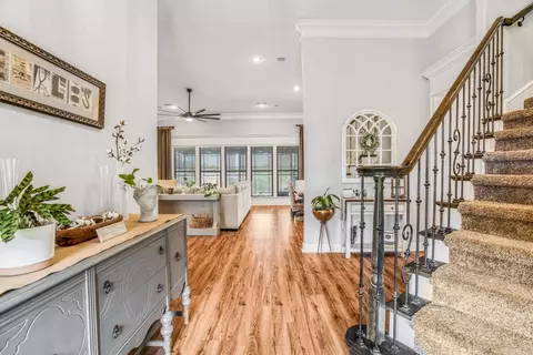 Entry Way - 18 River Bnd, Mayflower, AR 72106 photo 1 of 5