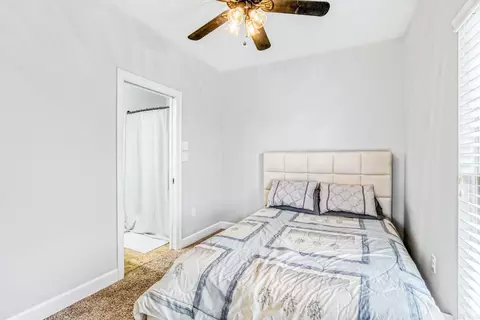 Bedroom - 18 River Bnd, Mayflower, AR 72106 photo 3 of 3