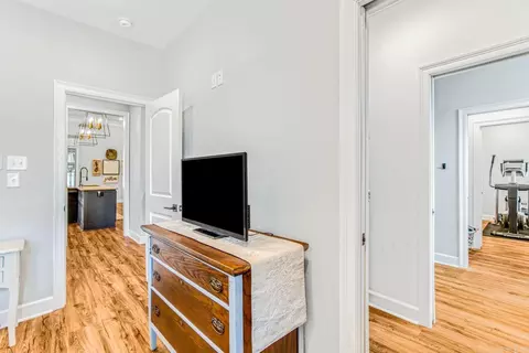 Entry Way - 18 River Bnd, Mayflower, AR 72106 photo 5 of 5