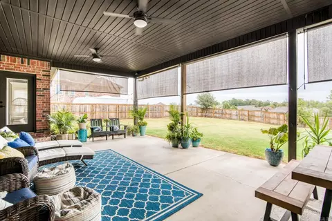 Exterior - 18 River Bnd, Mayflower, AR 72106 photo 4 of 9