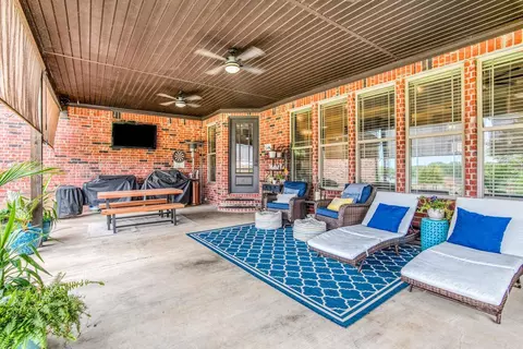Exterior - 18 River Bnd, Mayflower, AR 72106 photo 5 of 9
