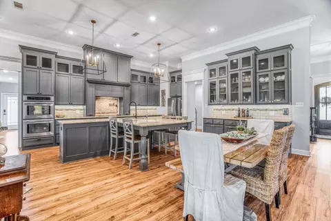 Kitchen - 18 River Bnd, Mayflower, AR 72106 photo 1 of 6