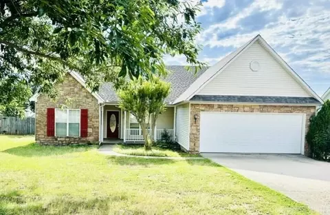 4505 Summit Ridge Dr, Jonesboro, AR 72404