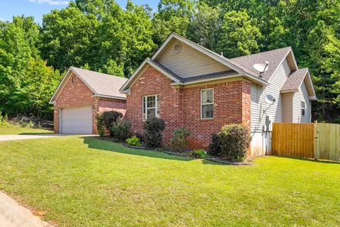 Exterior - 3983 Eastern Slope Dr, Alexander, AR 72002 photo 2 of 7