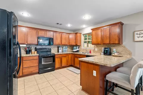 Kitchen - 3983 Eastern Slope Dr, Alexander, AR 72002 photo 1 of 3