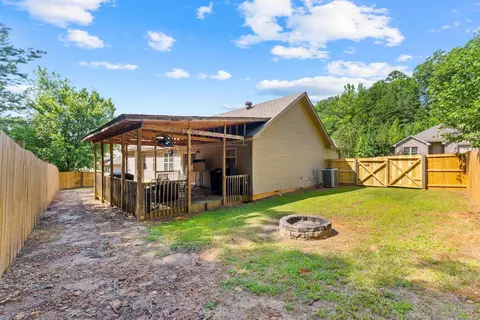 Exterior - 3983 Eastern Slope Dr, Alexander, AR 72002 photo 5 of 7