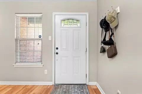 Entry Way - 3983 Eastern Slope Dr, Alexander, AR 72002 photo 2 of 4