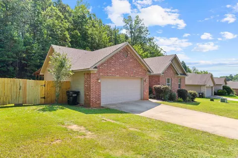 Exterior - 3983 Eastern Slope Dr, Alexander, AR 72002 photo 7 of 7