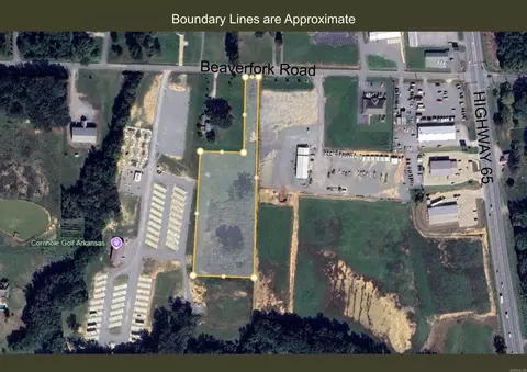 17 Beaverfork Rd, Conway, AR 72032 photo 2