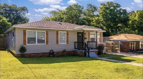 4300 N Cypress, North Little Rock, AR 72116
