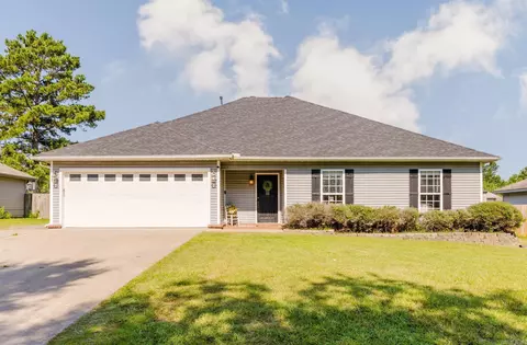 Exterior - 426 Quantz, Benton, AR 72015 photo 2 of 11