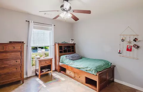Bedroom - 426 Quantz, Benton, AR 72015 photo 3 of 6