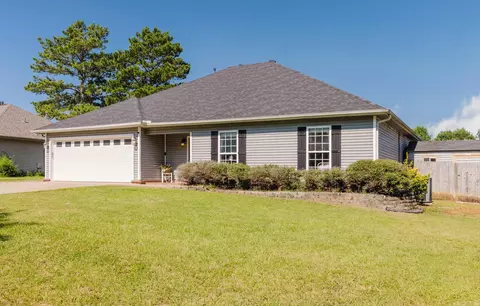 Exterior - 426 Quantz, Benton, AR 72015 photo 3 of 11