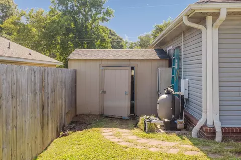 Exterior - 426 Quantz, Benton, AR 72015 photo 11 of 11