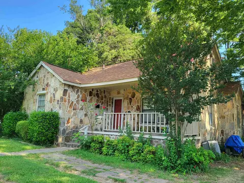 416 Wilkins Ave, Jonesboro, AR 72401