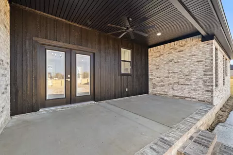 Exterior - 14 Libra Ln, Ward, AR 72176 photo 4 of 5