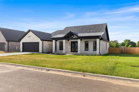Exterior - 14 Libra Ln, Ward, AR 72176 photo 2 of 5