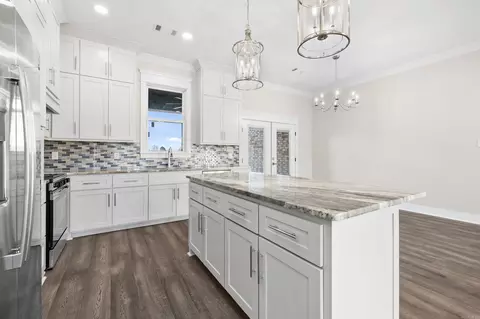 Kitchen - 14 Libra Ln, Ward, AR 72176 photo 4 of 4
