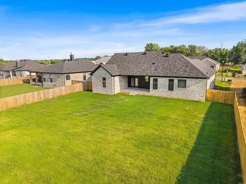 Exterior - 14 Libra Ln, Ward, AR 72176 photo 5 of 5