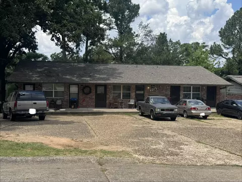 4713-4801 Hickory, North Little Rock, AR 72116