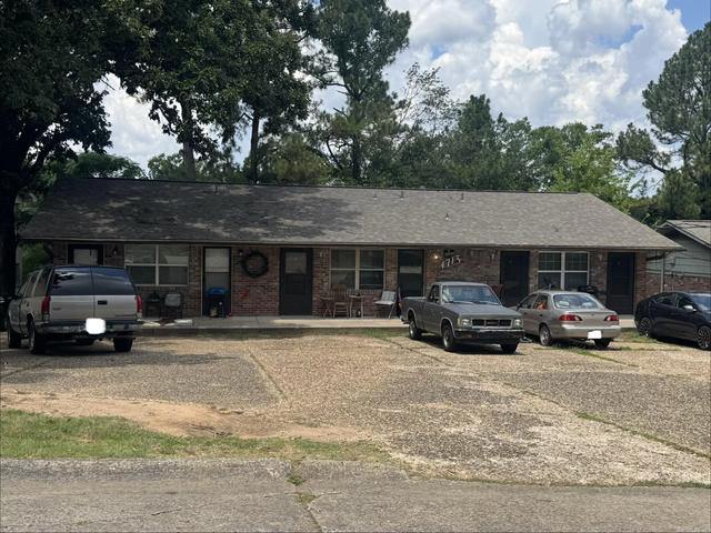 4713-4801 Hickory, North Little Rock, AR 72116