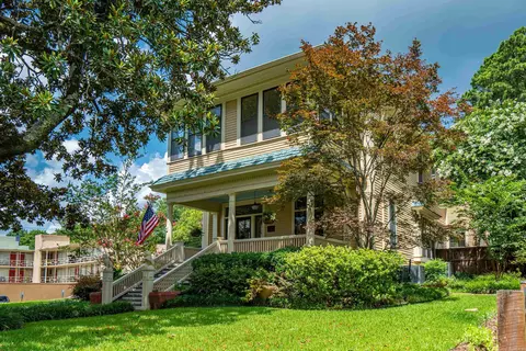 492 Prospect Ave, Hot Springs, AR 71901
