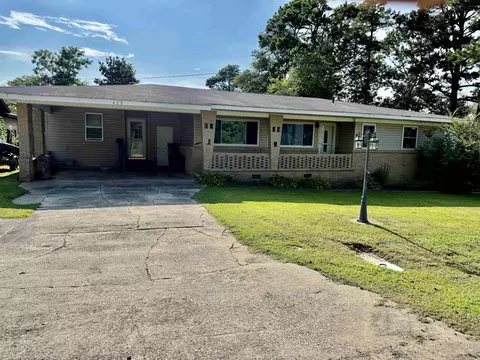 428 Morton St, Heber Springs, AR 72543
