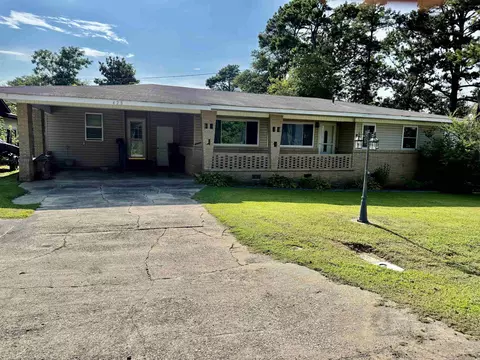 428 Morton St, Heber Springs, AR 72543
