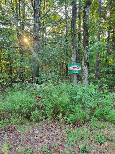 Lakeside Drive, Fairfield Bay, AR 72088