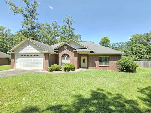 406 Wildwood Cv, White Hall, AR 71602