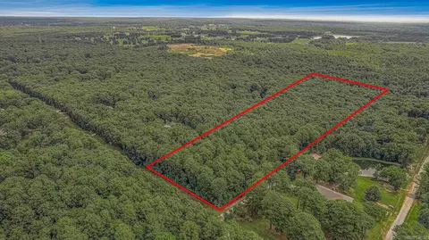 9 5 Acres County Road 753, Jonesboro, AR 72405