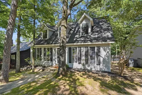 311 Nix Rd, Little Rock, AR 72211