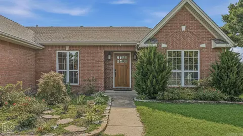 114 Cedar St, Lake City, AR 72437