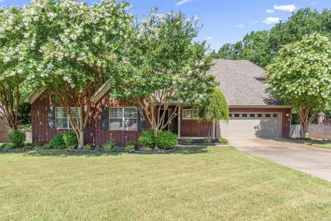 39 Trenton Dr, Greenbrier, AR 72058